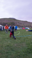 Scouts Own / Wide Game photo
