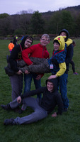 Scouts Own / Wide Game photo