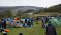 Closing ceremony / Leaving Camp photo