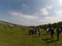 Closing ceremony / Leaving Camp photo