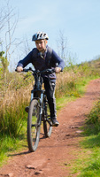 Mountain Biking photo