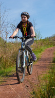 Mountain Biking photo