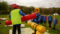 Team Challenge photo