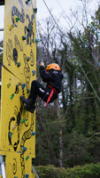 Climbing Wall photo