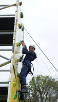 Climbing Wall photo