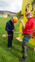 Climbing Wall photo