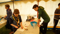 Walking Nachos / Crafts / Chefs Challenge / Electronics  photo