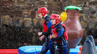 Power Boat / Sailing / Water Inflatable's photo