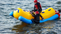 Power Boat / Sailing / Water Inflatable's photo