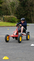 Power Blocking / Pedal Cars / X Trike / Street Sports photo