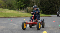 Power Blocking / Pedal Cars / X Trike / Street Sports photo
