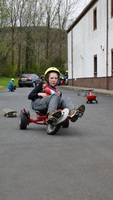 Power Blocking / Pedal Cars / X Trike / Street Sports photo