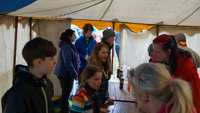 Tuck Shop photo