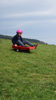 Archery / Mountain Boarding / Grass Sledging / Geocaching photo
