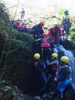 Bush Craft / Gorge Walk photo