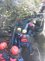 Bush Craft / Gorge Walk photo