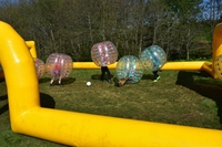 Bubble Football photo