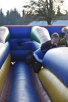 Bungee Run photo