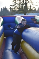 Bungee Run photo