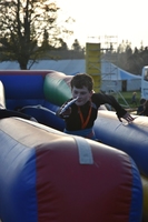 Bungee Run photo