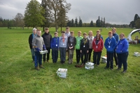 Camp Ovens photo