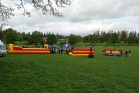 Inflatable Fun photo