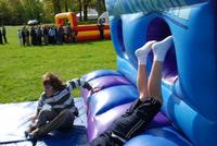 Inflatable Fun photo