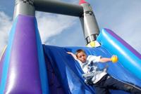 Inflatable Fun photo