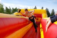 Inflatable Fun photo