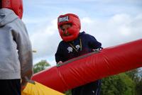 Inflatable Fun photo
