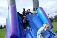 Inflatable Fun photo