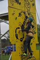 Climbing Wall photo
