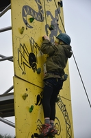 Climbing Wall photo