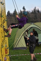 Climbing Wall photo