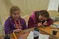 Electronics & Crafts photo