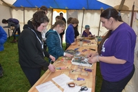 Electronics & Crafts photo