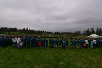 Flag Ceremonies photo