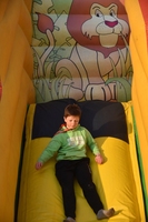 Giant Slide photo