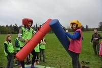 Gladiator Joust photo