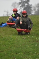 Grass Sledging photo