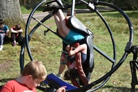 Gyroscope photo