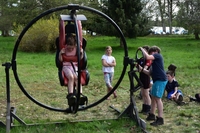 Gyroscope photo