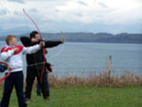 Archery photo