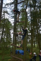 Jacobs Ladder photo