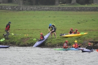 Kayaking photo