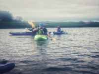 Kayaking photo