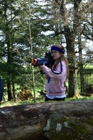 Laser Tag photo