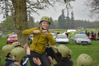 Low Ropes photo