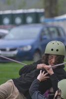 Low Ropes photo