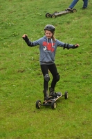 Mountain Boards photo